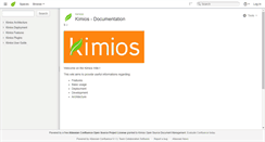 Desktop Screenshot of demo.quotero.com